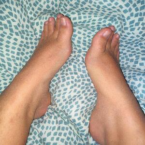 _brunettefeet_ mym