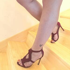 _chatouille mym