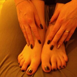 _feetmay_ mym