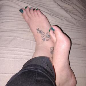 _feetmay_ mym