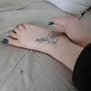 _feetmay_ mym
