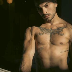 _greyy mym