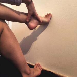_mademoiselle_feet_ mym