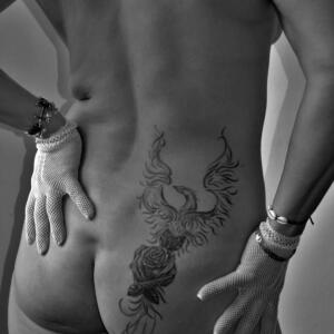 _margie mym