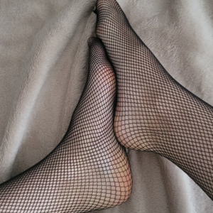 _nana_feet mym