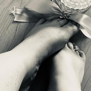 _princess_feet_ mym