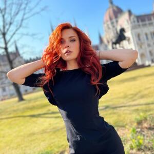 _rouquine_coquine mym