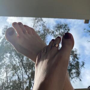 _xfeet_ mym