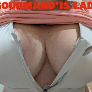 gourmandislady mym
