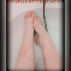 gourmandislady mym