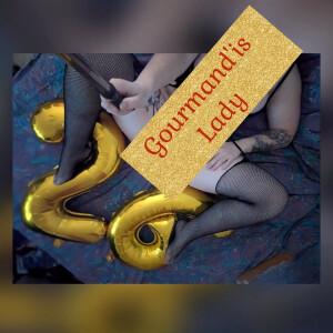 gourmandislady mym