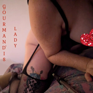 gourmandislady mym