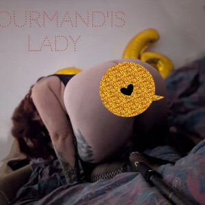 gourmandislady mym