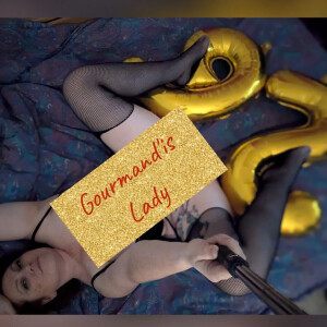 gourmandislady mym