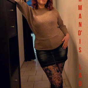 gourmandislady mym