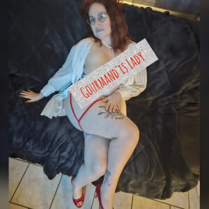 gourmandislady mym