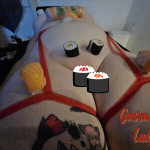 gourmandislady mym