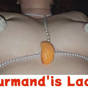 gourmandislady mym