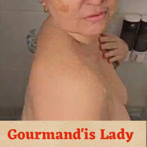 gourmandislady mym