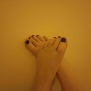 pineaple_sfeet mym