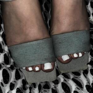 sexybarefeet mym