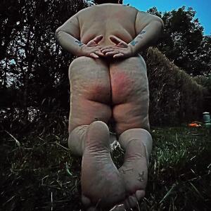 sexybarefeet mym